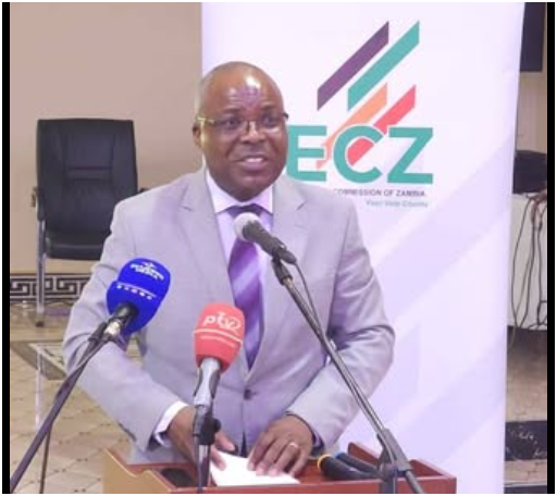 You are currently viewing ECZ CLARIFIES ON PAYMENTS OF NOMINATION FEES