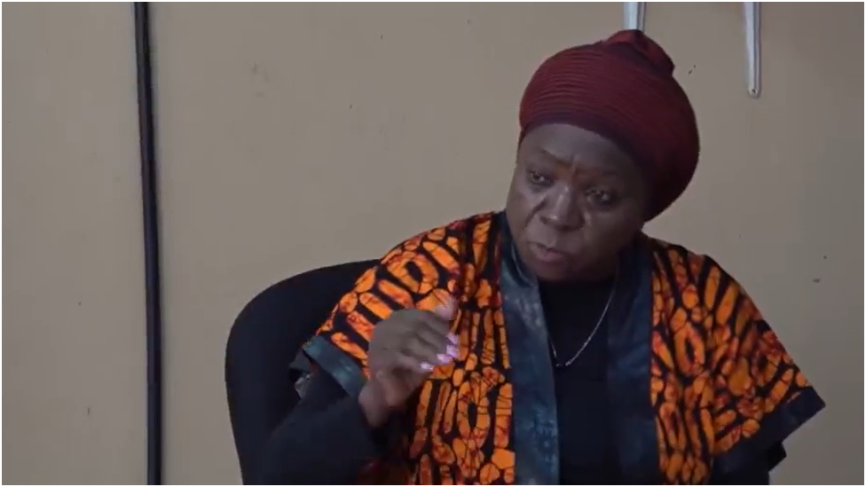 You are currently viewing VICE PRESIDENT ASSURES CHIEF SOKONTWE 