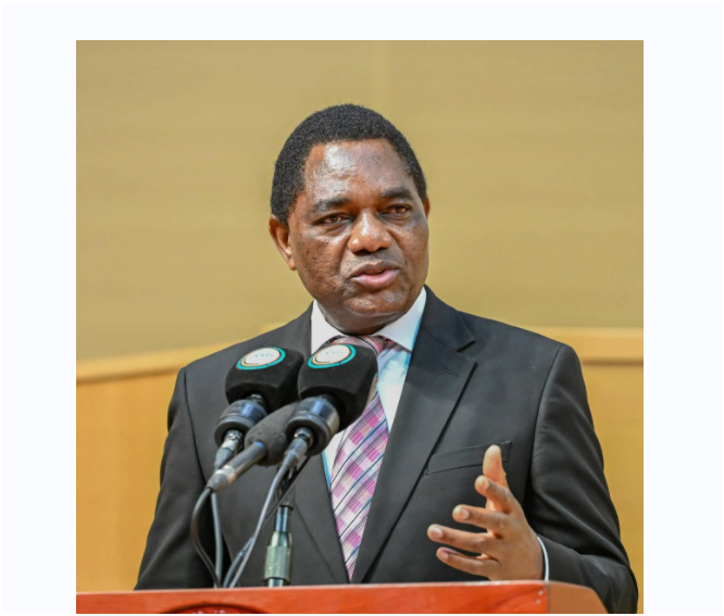 You are currently viewing PRESIDENT HICHILEMA SAYS EDUCATION-TOURISM LINK KEY TO ZAMBIA’S GROWTH