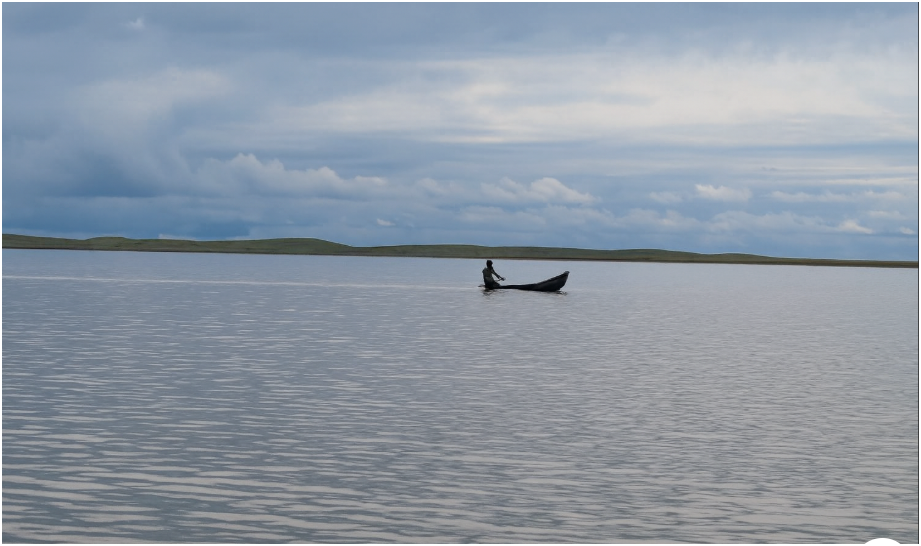 You are currently viewing SIX PEOPLE DROWN ON LAKE BANGWEULU