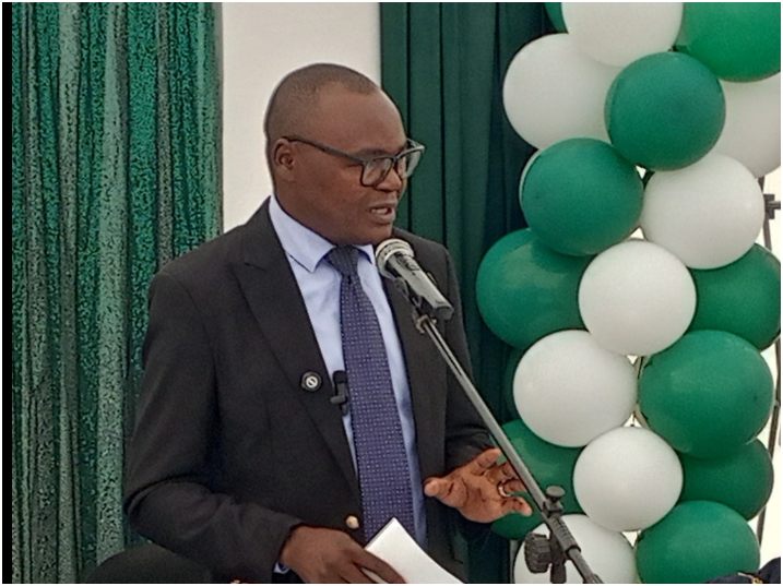 You are currently viewing STATE WANTS ACCURATE, STANDARDISED REPORTS, IN COUNCILS-PS