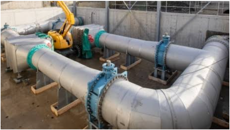 You are currently viewing GERMANY COMMITS TO ZAMBIA’S WATER SECURITY