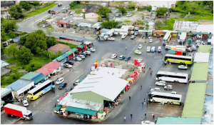 Read more about the article GOVT’S DECISION TO LIFT BAN ON NIGHT TRANSPORTATION ELATES WESTERN PROVINCE MOTORISTS