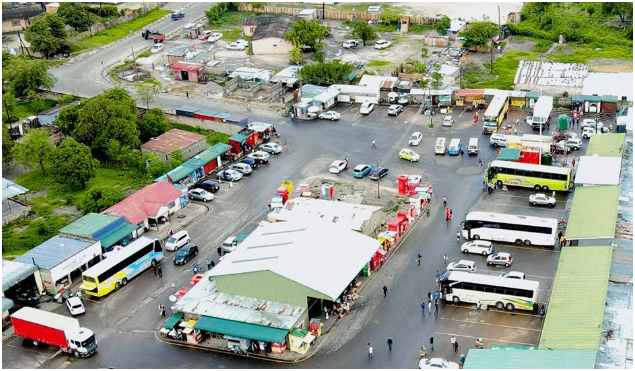 You are currently viewing GOVT’S DECISION TO LIFT BAN ON NIGHT TRANSPORTATION ELATES WESTERN PROVINCE MOTORISTS