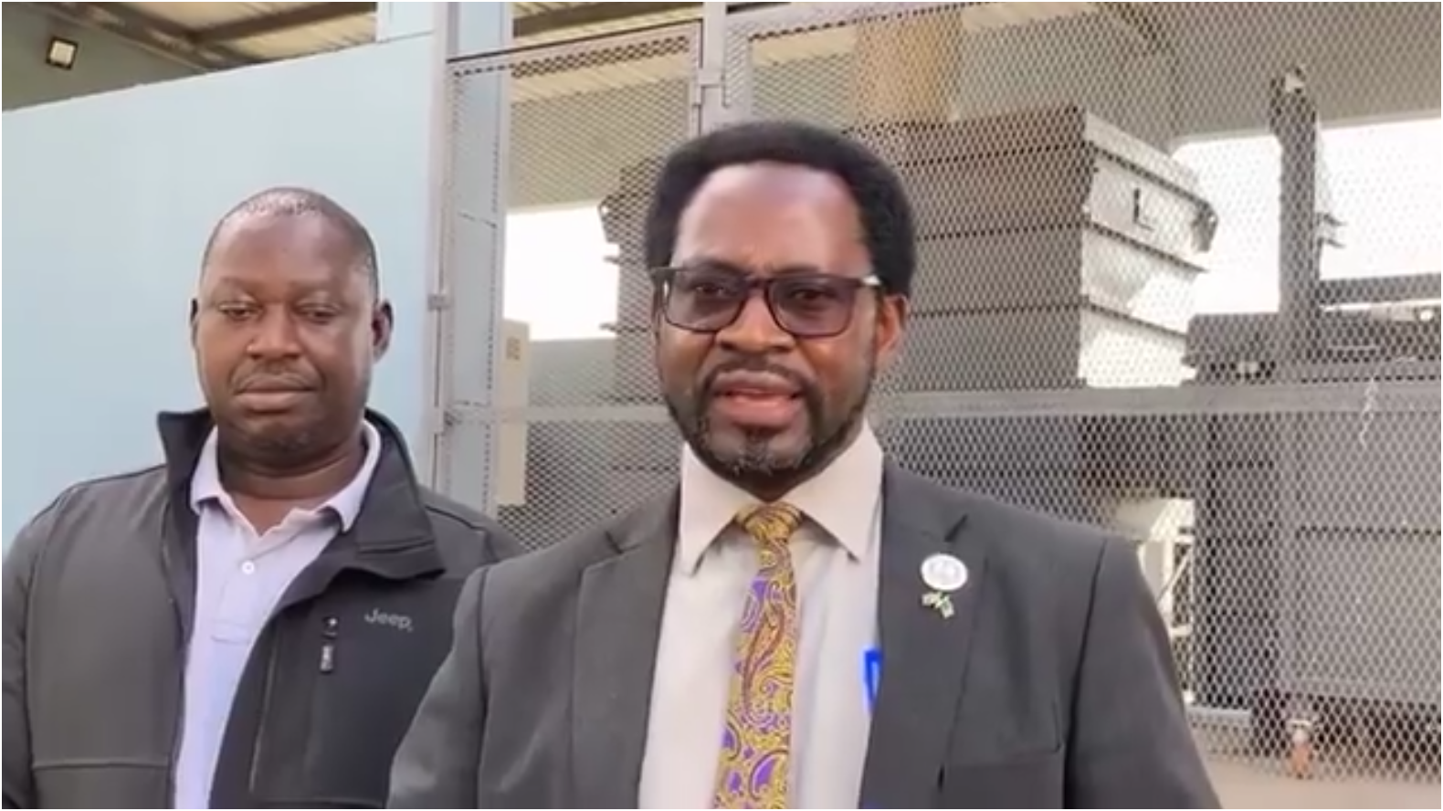 You are currently viewing GOVERNMENT TO COMMISSION INCINERATOR AT LEVY MWANAWASA UTH