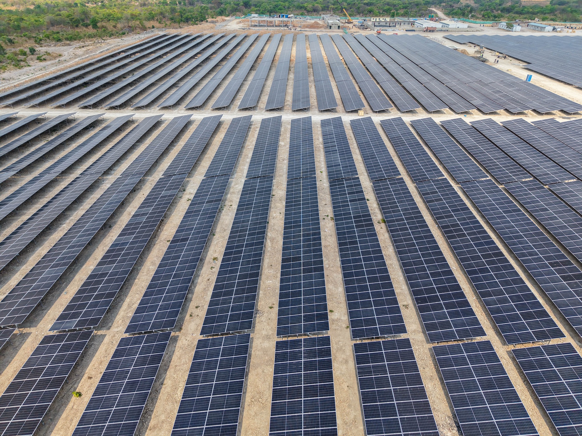 You are currently viewing ZAMBIA OPEN FOR MINERAL AND ENERGY INVESTMENT – HALWAMPA