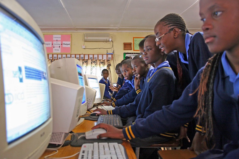 Read more about the article INTEROPERABILITY ESSENTIAL FOR DIGITAL INCLUSION – CHINYAMA
