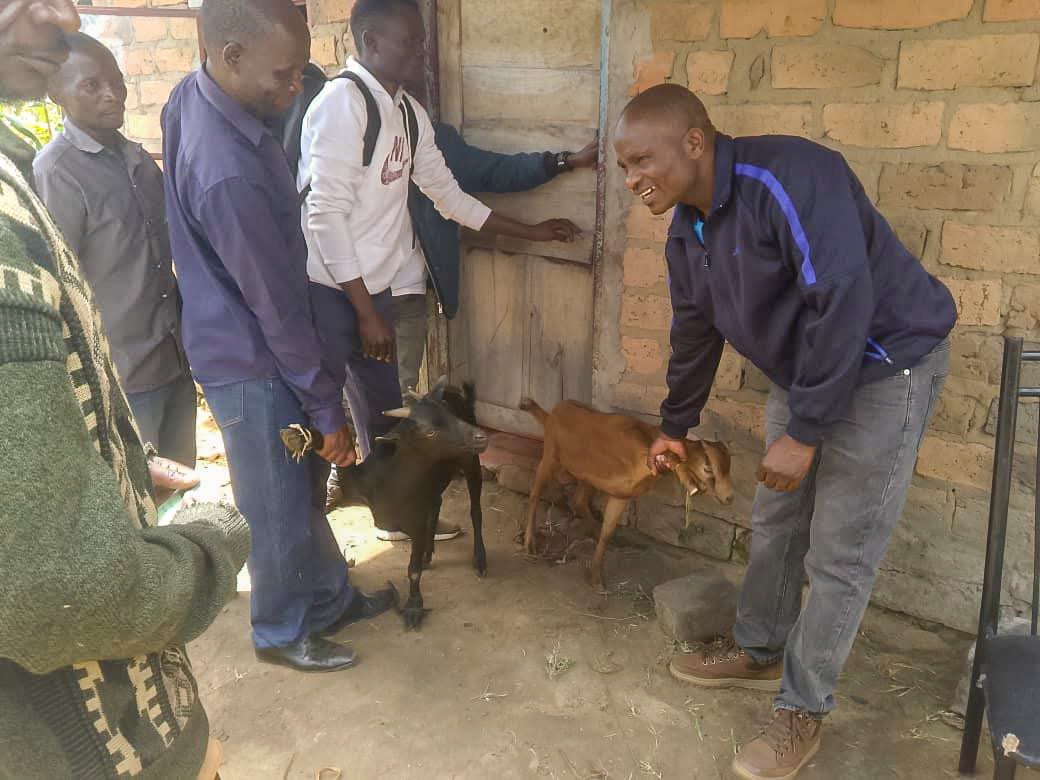 You are currently viewing ALI BENEFICIARIES URGED TO USE SUPPORT RESPONSIBLY