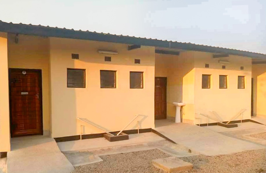 Read more about the article MODERN TOILETS PROJECT AT NYANSHISHI SCHOOL IN CHONGWE TO START