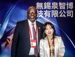 Read more about the article AFFORDABLE INTERNET VITAL FOR ZAMBIA’S DEVELOPMENT, SAYS SMART ZAMBIA COORDINATOR