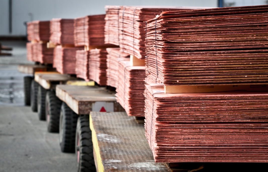 Read more about the article EAZ HIGHLIGHTS GROWTH IN ZAMBIA’S KEY SECTORS