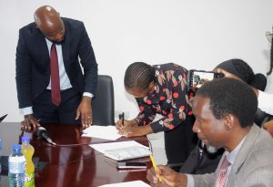 Read more about the article WESTERN WATER SUPPLY UNVEILS USD$6MILLION PROJECT