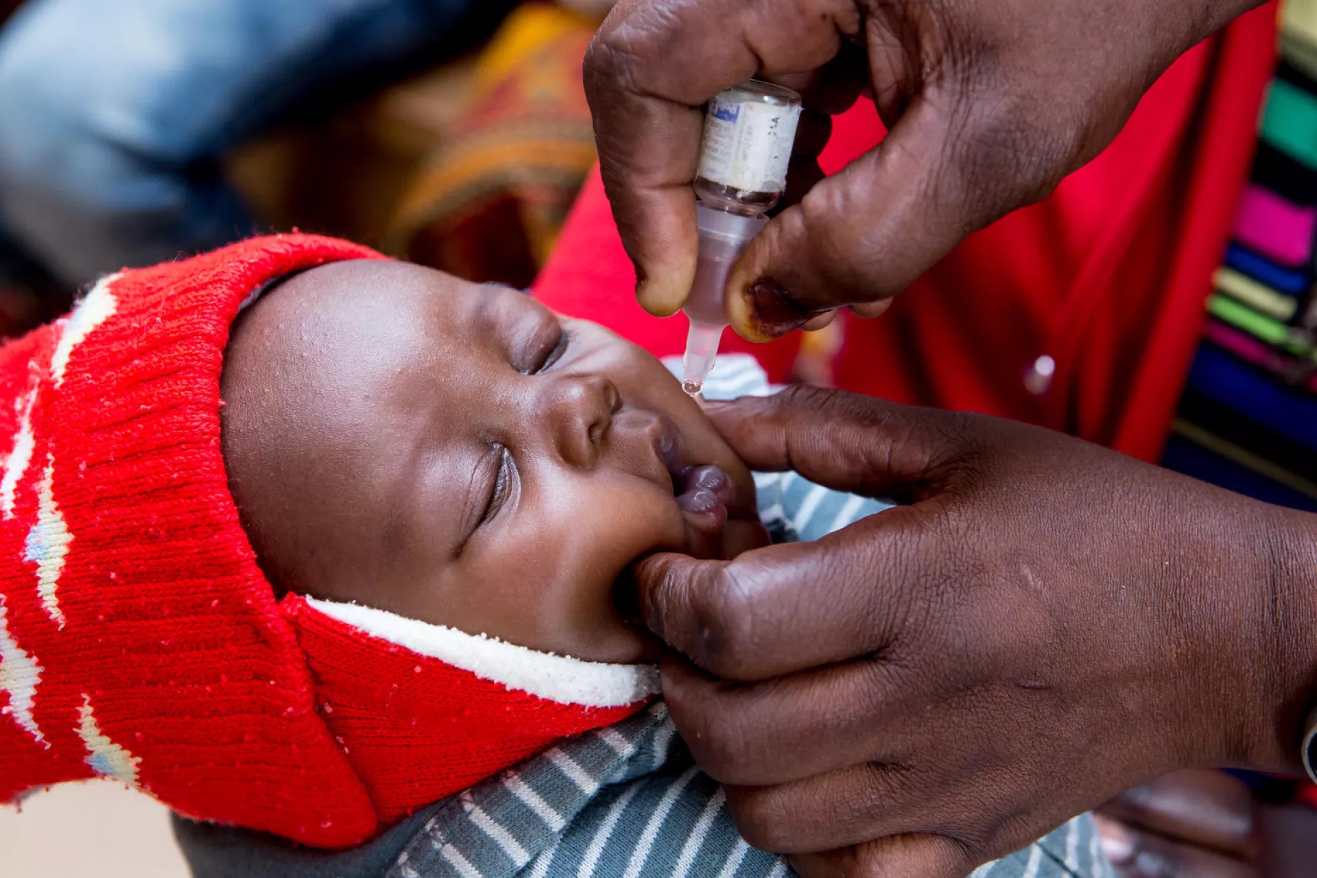 Read more about the article CHOMA TARGETS OVER 60,000 CHILDREN DURING POLIO IMMUNISATION CAMPAIGN