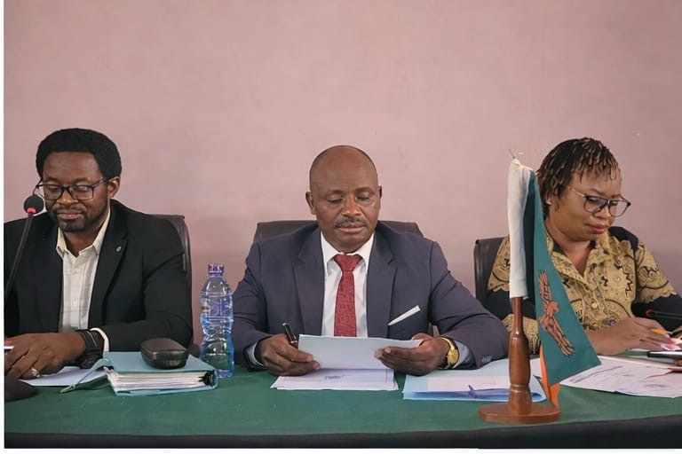 Read more about the article LIHEFU COMMITS TO BUSINESS PARTNERSHIPS WITH NEIGHBOURING COUNTRIES&nbsp;