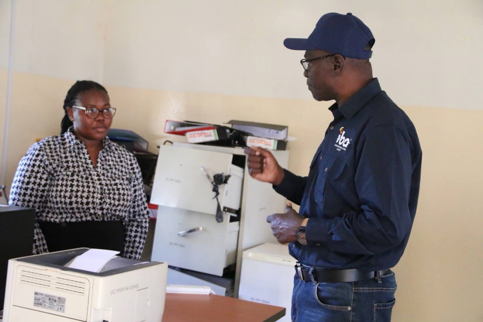 You are currently viewing MEDIA FREEDOM REMAINS PRIORITY, SAYS THABO KAWANA