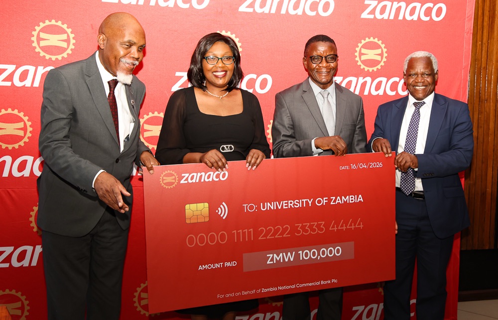 Read more about the article ZANACO COMMITTED TO NURTURING YOUNG LEADERS