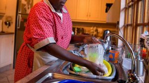 Read more about the article HRC CONCERNED WITH CONTINUED UNDERPAYMENT OF DOMESTIC WORKERS