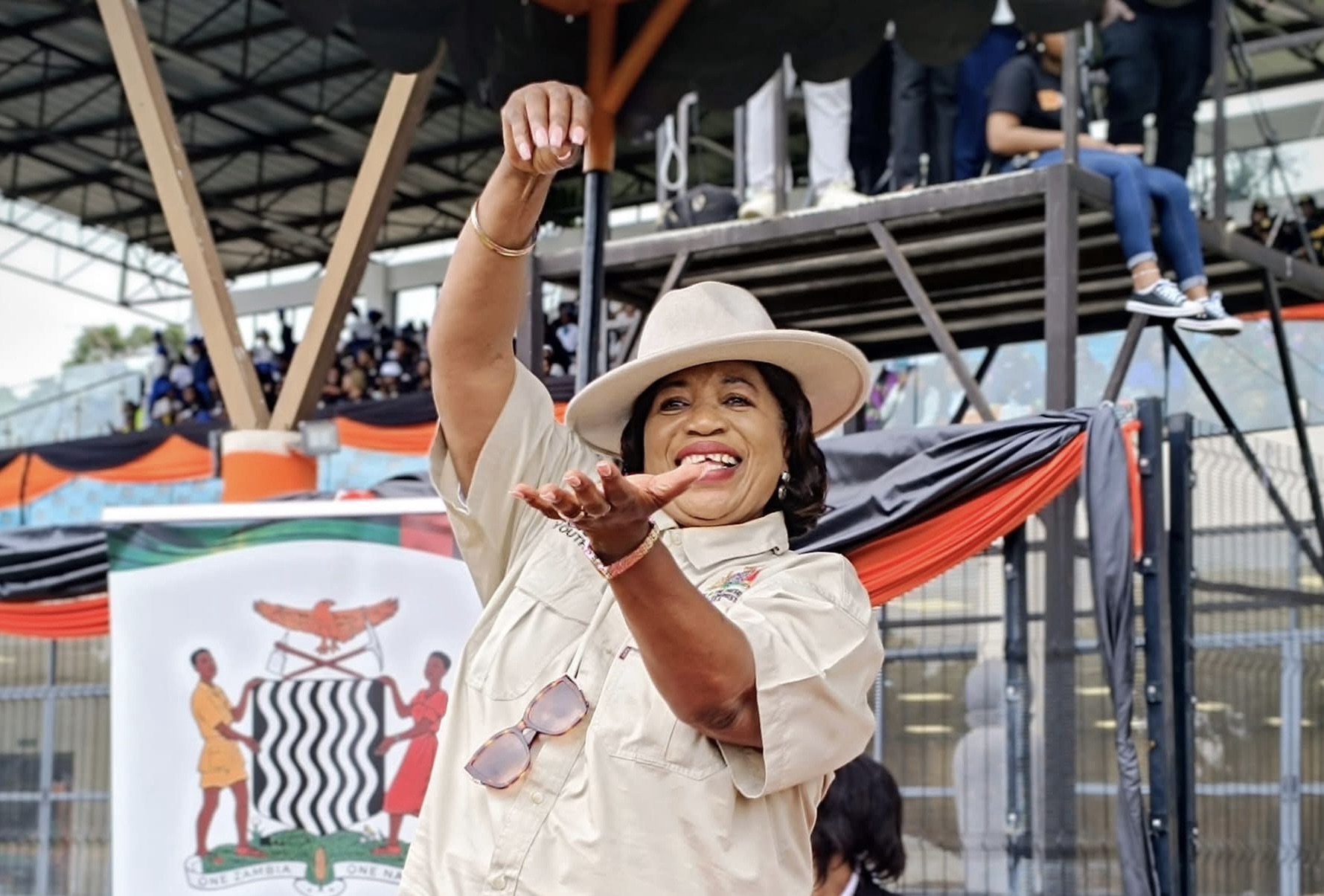 You are currently viewing MULYATA COMMISSIONS K364,990 MOTHERS’ SHELTER IN CHAISA