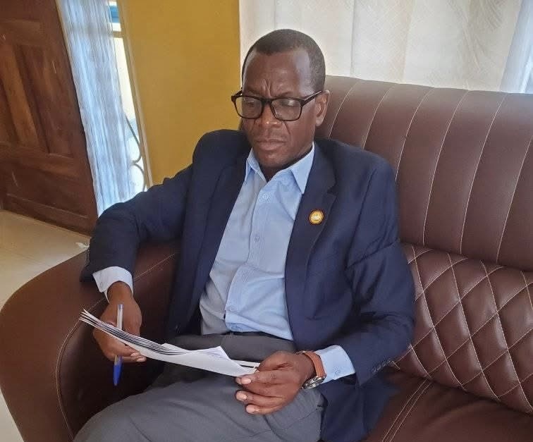 You are currently viewing LUONGO CONSTITUENCY TO BOOST KAWAMBWA DEVELOPMENT – MUSA&nbsp;