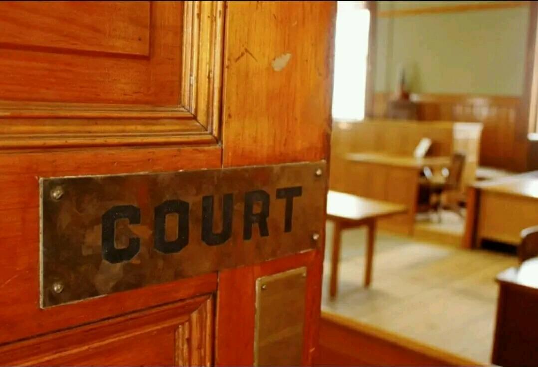 You are currently viewing KASAMA MAN IMPRISONED FOR THEFT