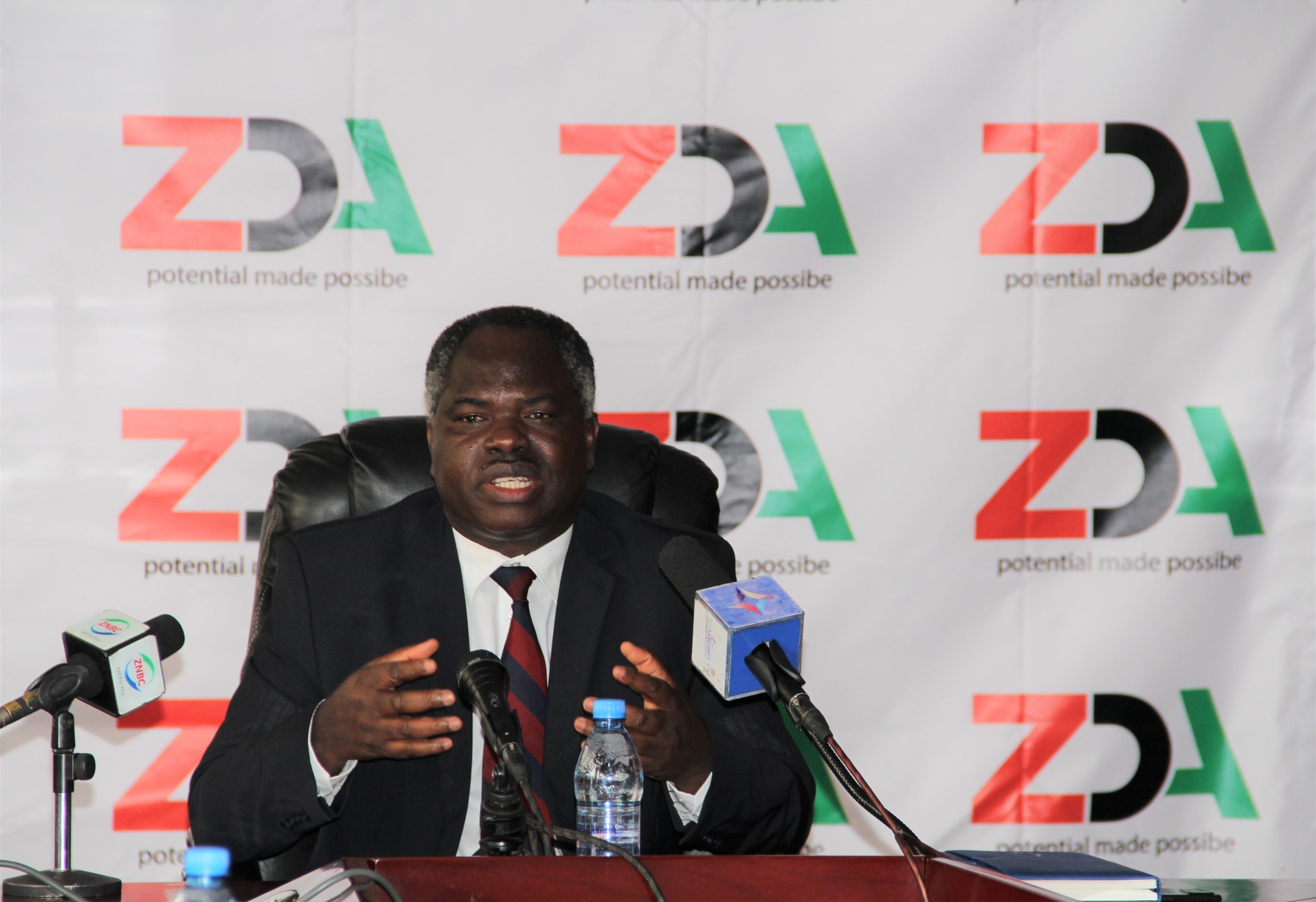 You are currently viewing ZDA RECORDS US$1.65 BILLION INVESTMENTS, CREATING OVER 9,500 JOBS