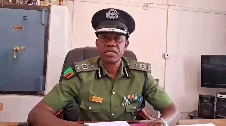 You are currently viewing 45 YEAR OLD CHIPATA BUSINESSMAN ARRESTED
