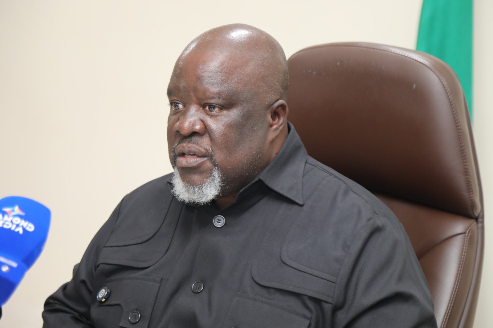 You are currently viewing GOVERNMENT INVESTS €11 MILLION IN SOUTHERN PROVINCE INFRASTRUCTURE