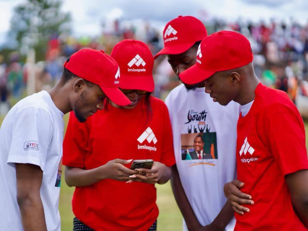 You are currently viewing OVER 470 YOUTHS ACCESS BUSULU LOANS THROUGH IMISEPELA APP