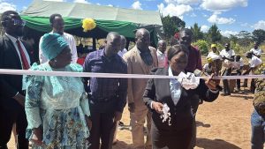 Read more about the article SHIWANG’ANDU COUNCIL HANDS OVER 10 CDF PROJECTS