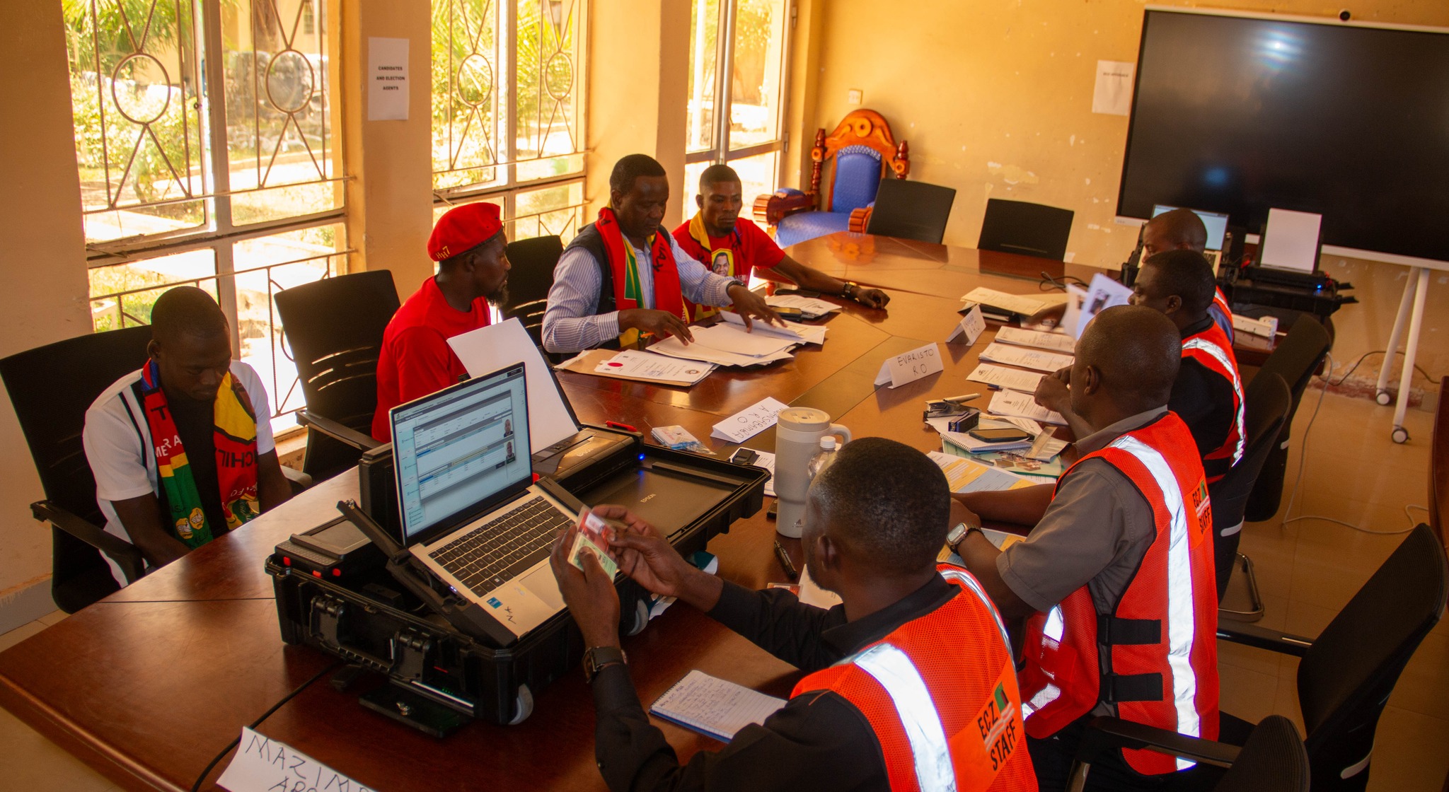 You are currently viewing CHEMBE CONSTITUENCY PARLIAMENTARY CANDIDATES PLEDGE DEVELOPMENT