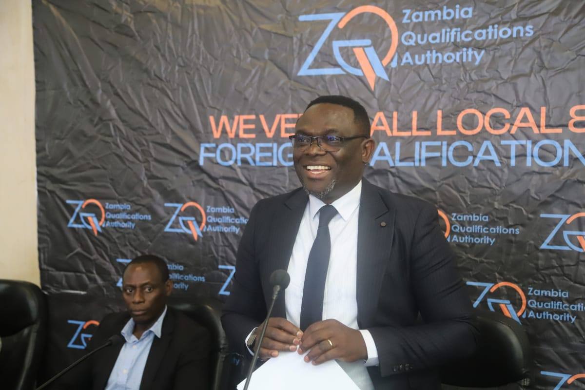 You are currently viewing CB PS PRAISES ZAQA’S FOR DECENTRALISING COMMUNITY OUTREACH
