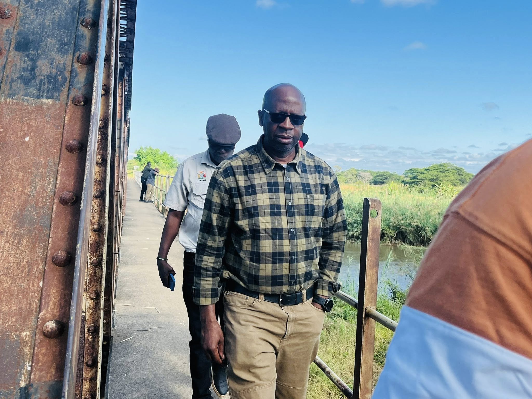 You are currently viewing GOVERNMENT LAUDS LIGHTON CONSERVATION GROUP