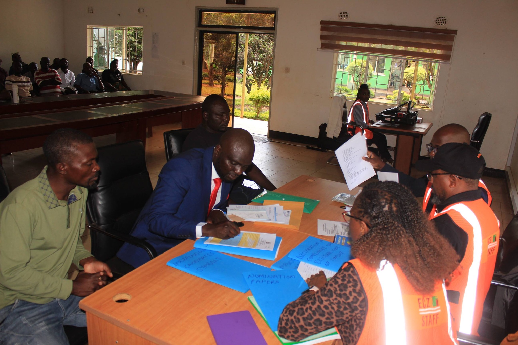 You are currently viewing MPONGWE ASPIRING CANDIDATES FILE NOMINATIONS