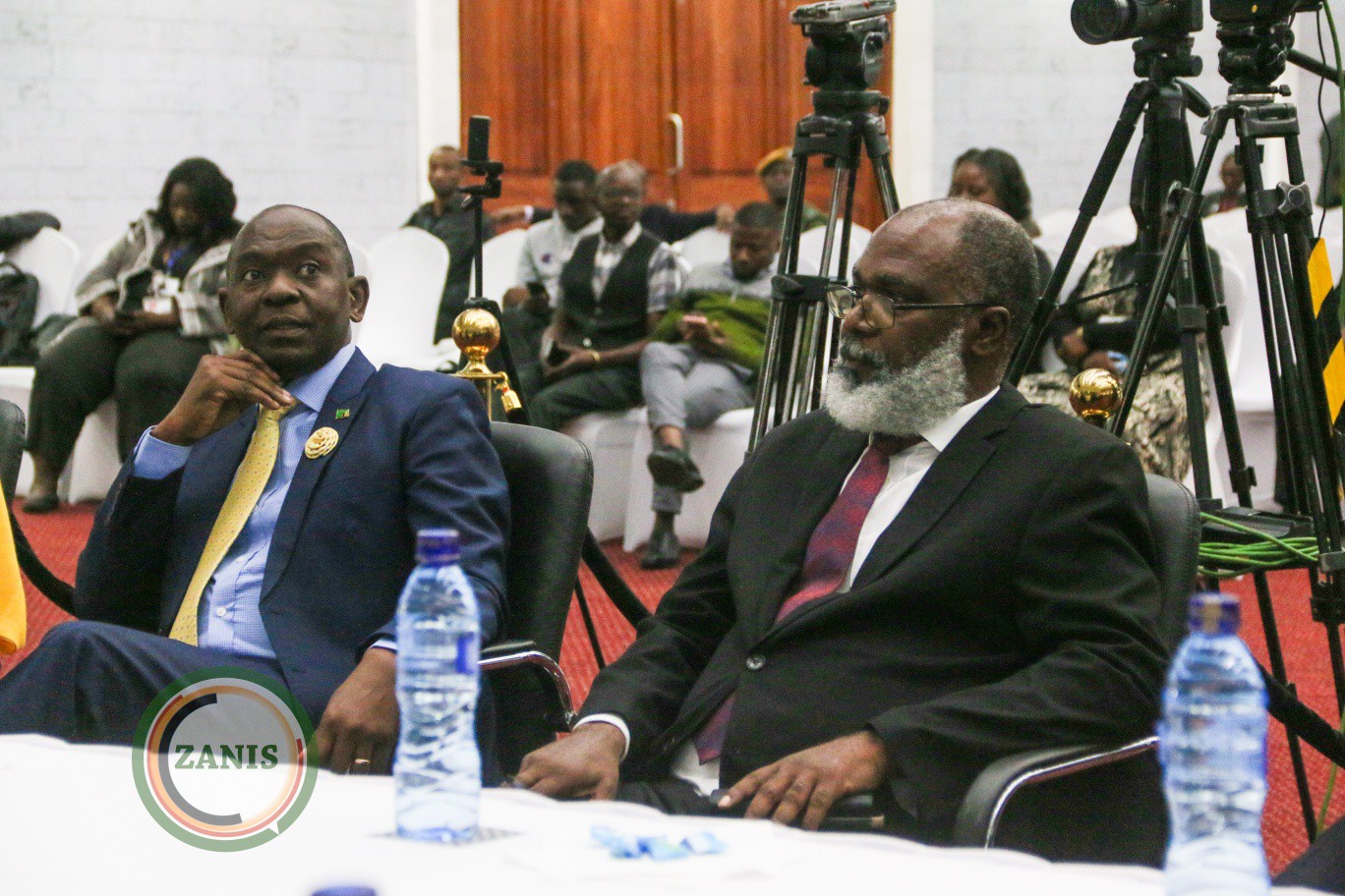 You are currently viewing KBF SUCCESSFULLY FILES NOMINATION PAPERS, LAUDS ECZ