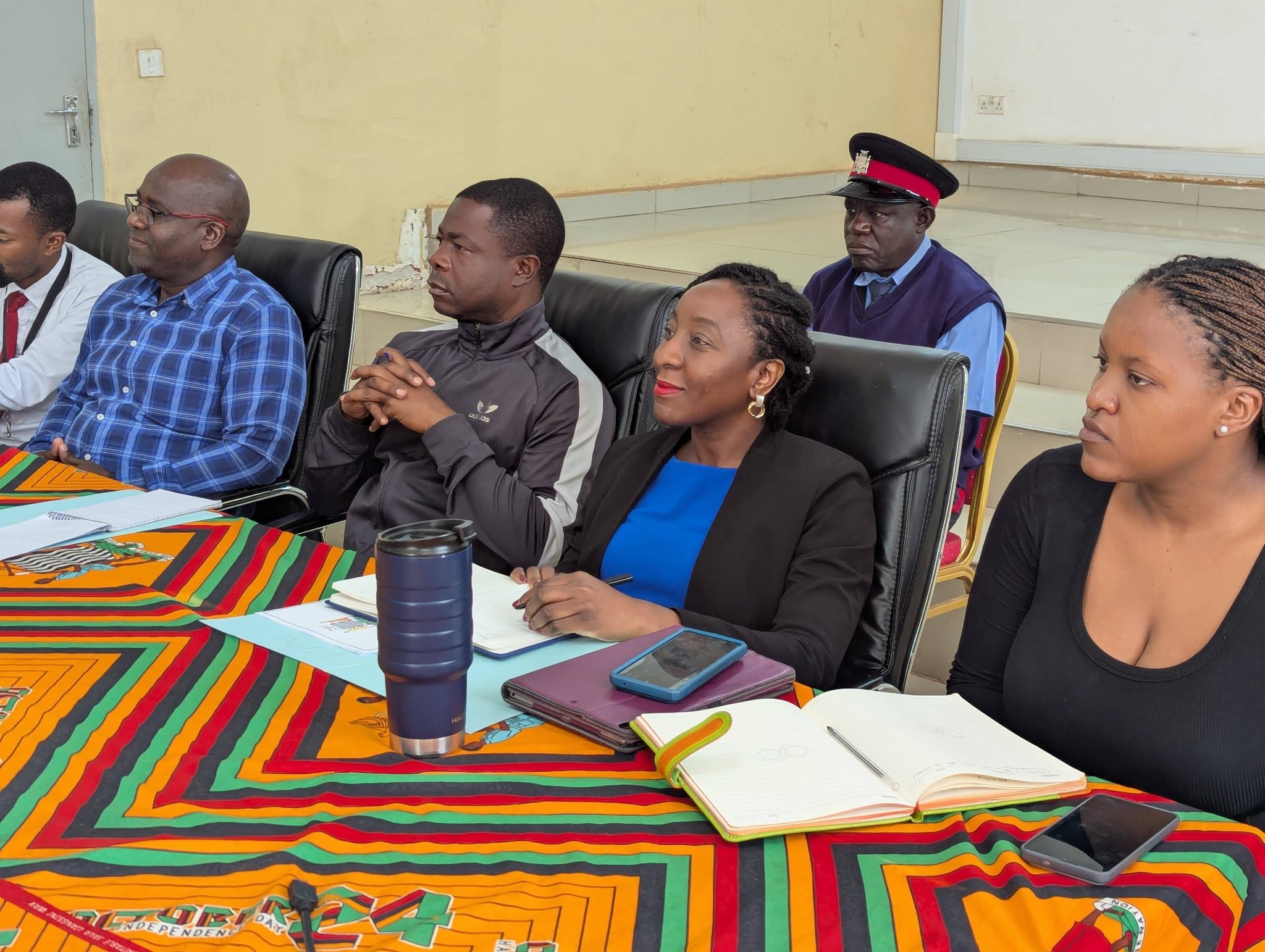 You are currently viewing GOVERNMENT COMMITTED TO EASE TAX COMPLIANCE-MWANAKAMPWE