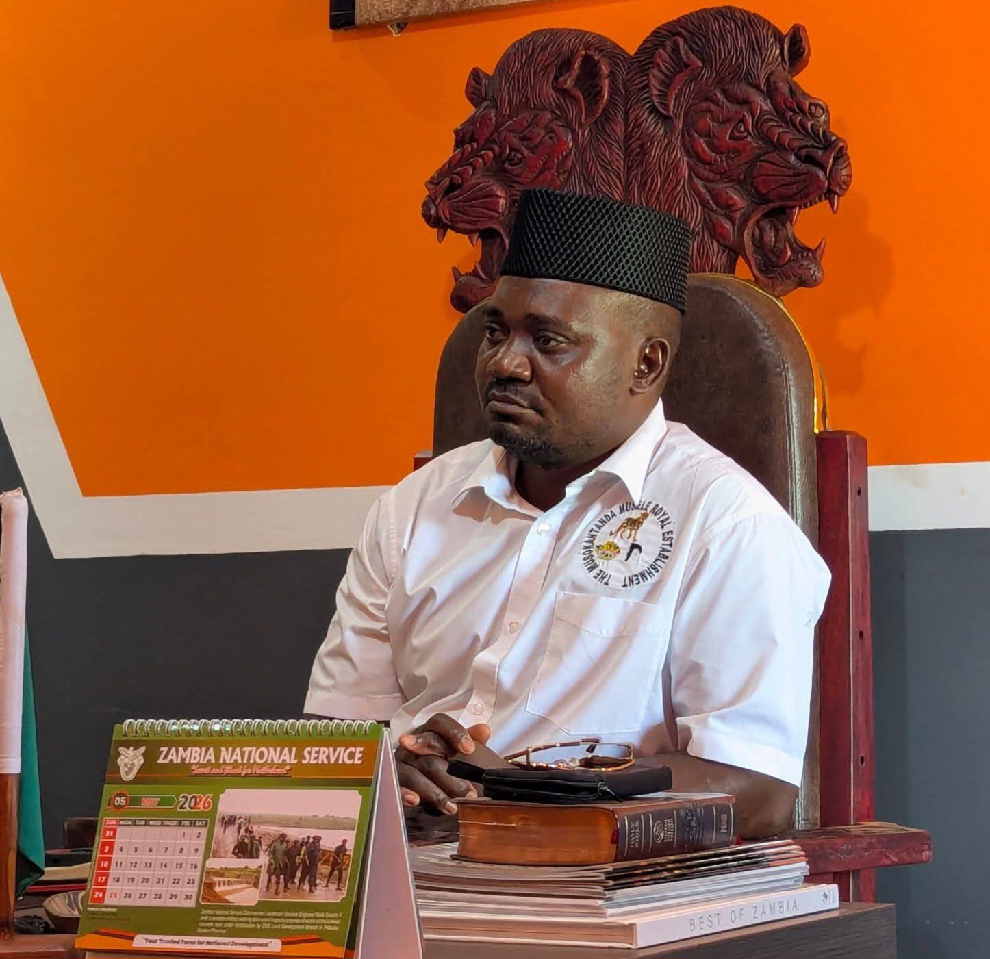 You are currently viewing KAMUTUMBE FAMILY TO RECEIVE FUNDS FROM KISASA TRADERS