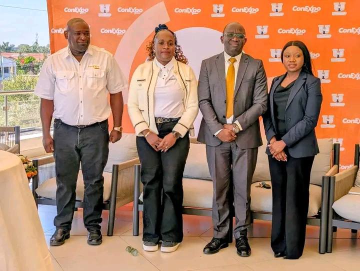 You are currently viewing ZAMBIA TO HOST CONSTRUCTION EXPO