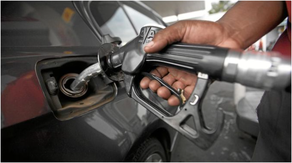 You are currently viewing ERB REVIEWS MAY FUEL PRICES