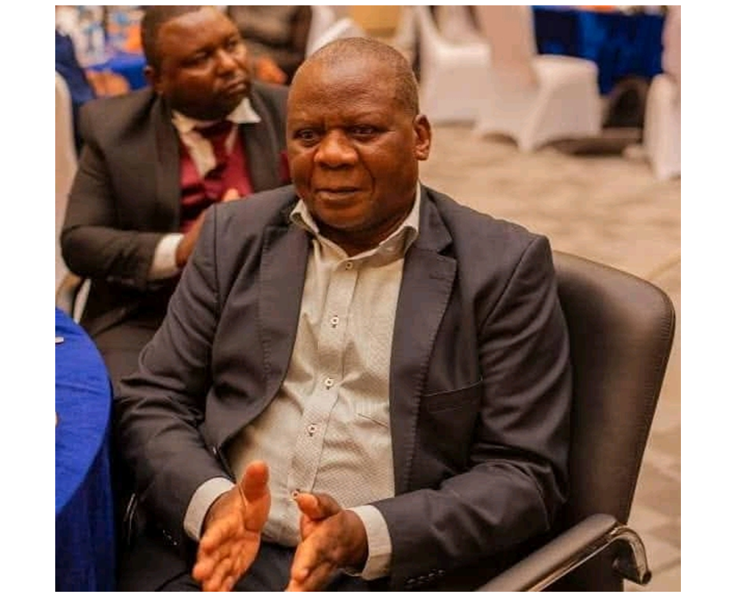You are currently viewing KANENE CALLS FOR MEDIA ETHICS