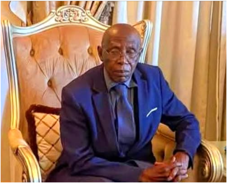 You are currently viewing MWINE LUBEMBA CHITIMUKULU SETS UP LAND COMMISSION