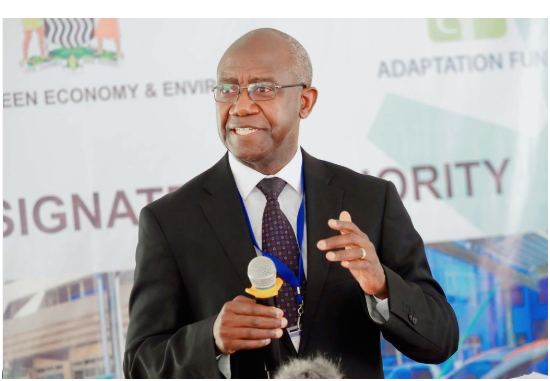 You are currently viewing GOVT. PROMOTING THE USE OF ELECTRIC VEHICLES TO REDUCE EXPENDITURE ON FUEL