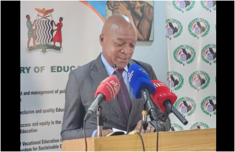 You are currently viewing GOVT. LAUNCHES THE 2025 NATIONAL EDUCATION POLICY