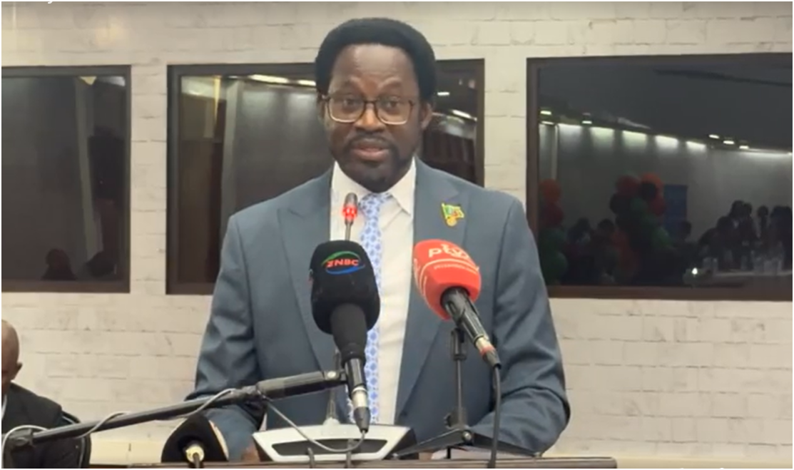 You are currently viewing GOVT. LAUNCHES 2026 NATIONAL HEALTH POLICY