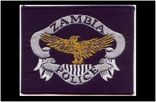 You are currently viewing POLICE REINFORCES MANPOWER IN LUAPULA  
