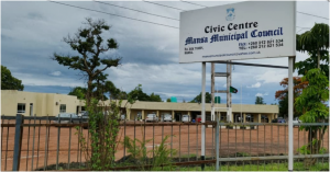 Read more about the article MANSA COUNCIL DISBURSES OVER K5 MILLION UNDER CDF