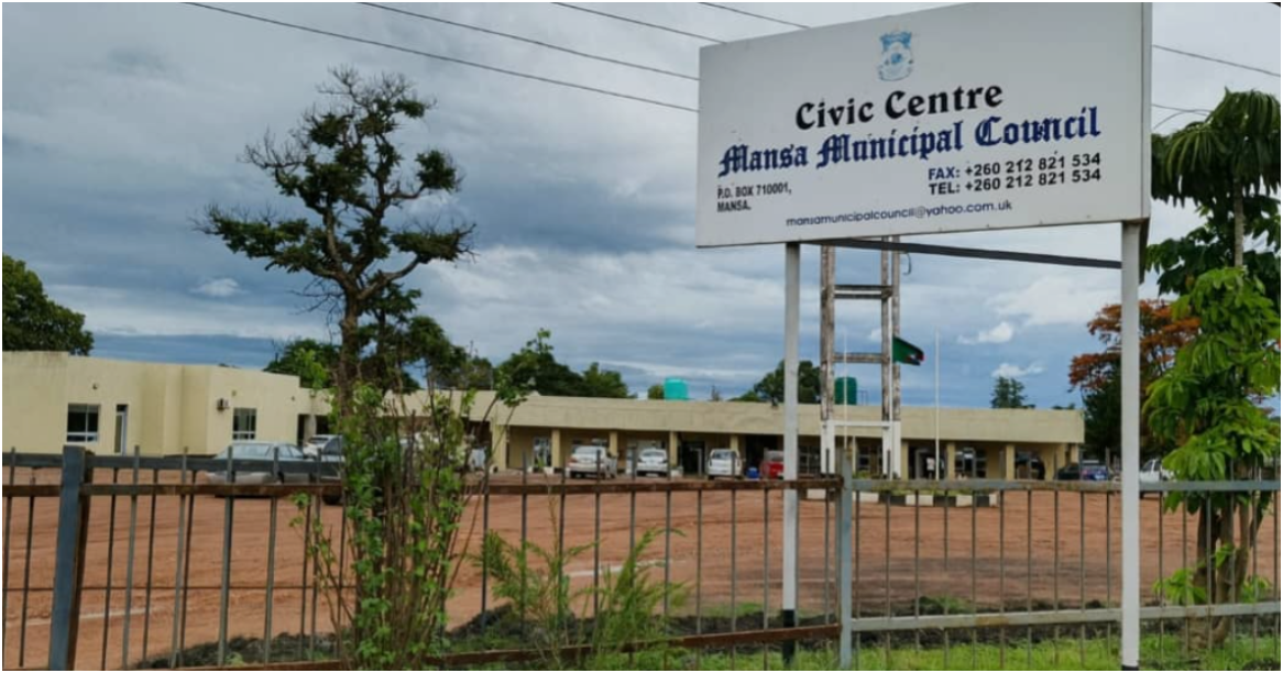 You are currently viewing MANSA COUNCIL DISBURSES OVER K5 MILLION UNDER CDF