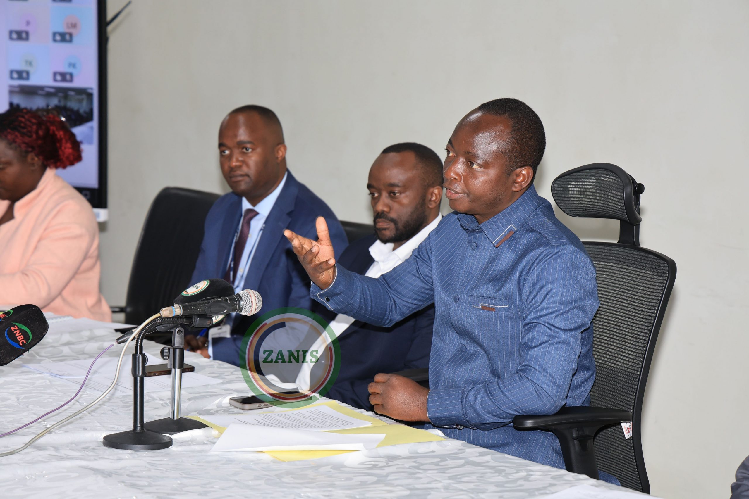 You are currently viewing ZANIS COPY-GOVT. PUSHES DIGITAL INCLUSION TO BOOST UPTAKE OF E-SERVICES