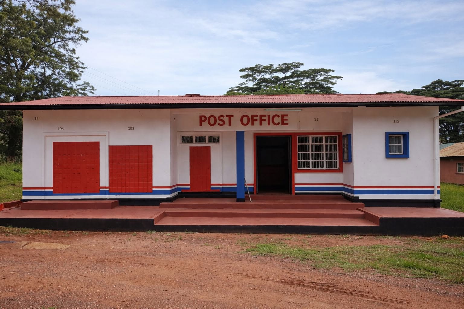 You are currently viewing GOVERNMENT RELEASES K48 MILLION FOR ZAMPOST RETIREES TERMINAL BENEFITS