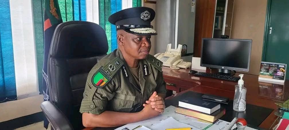 You are currently viewing HUSBAND ALLEGEDLY KILLS WIFE AFTER DRINKING BINGE IN MWINILUNGA