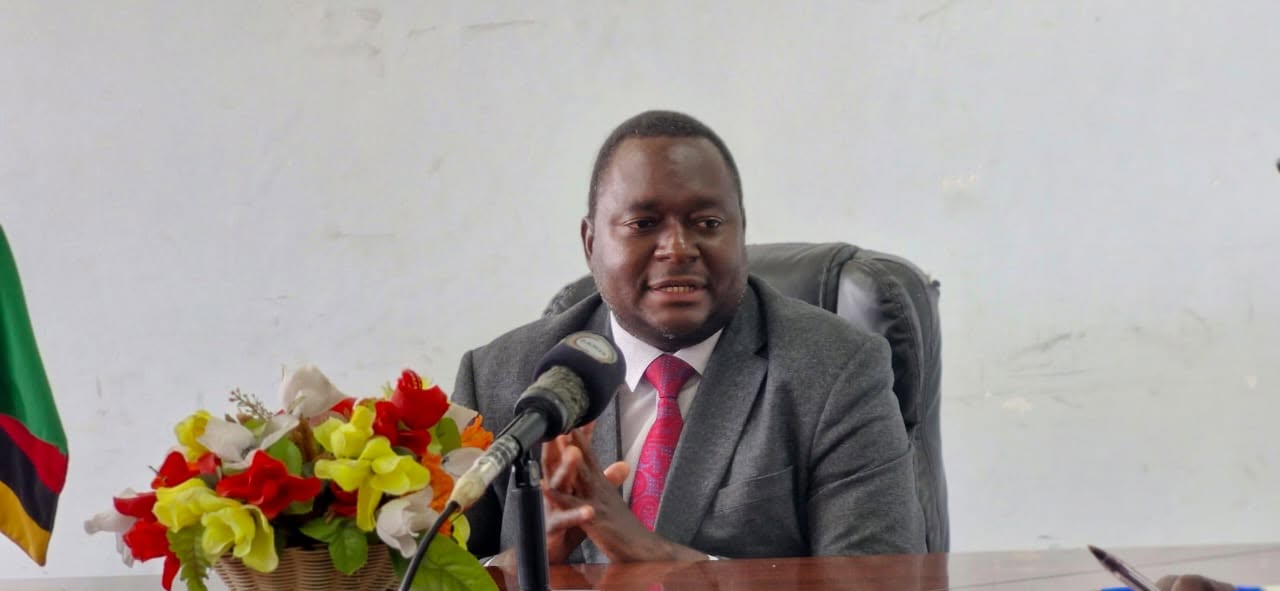 You are currently viewing GOVERNMENT SPENDS K199 MILLION ON AGRICULTURE PROGRAMMES IN SOUTHERN PROVINCE